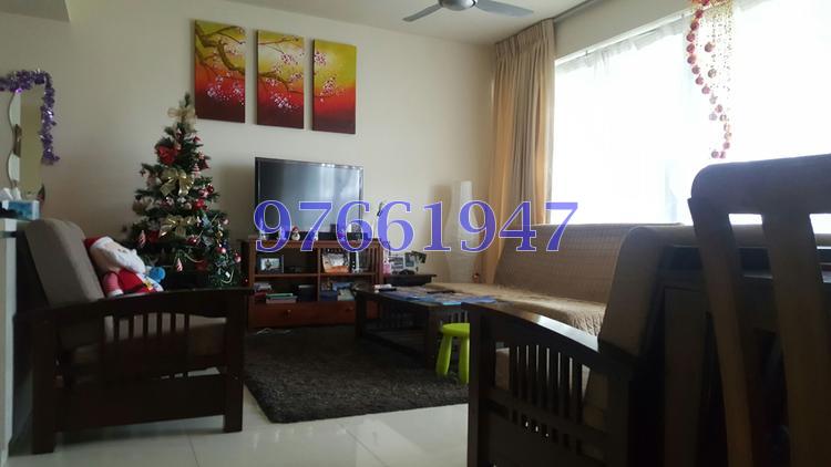 Oasis @ Elias (D18), Condominium #115991422